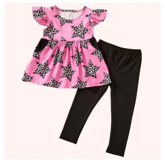 Wild Starlet 2 Piece Set