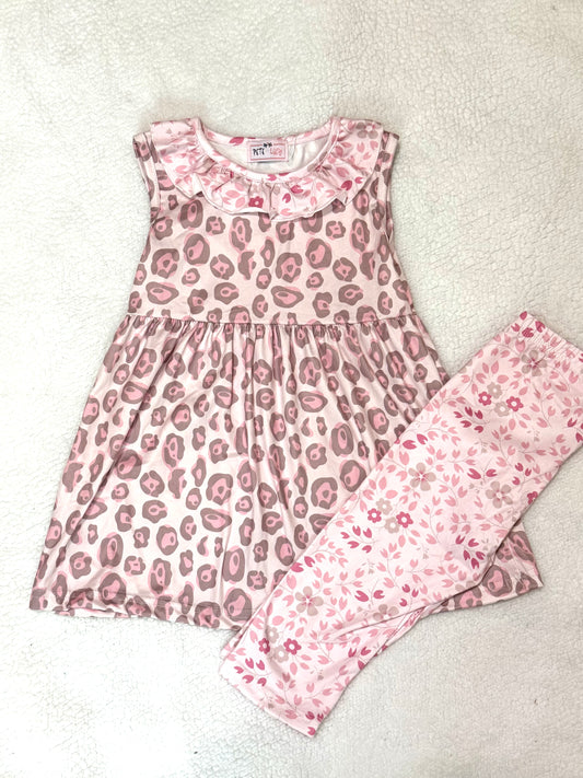 Blush and Bloom Set